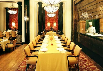 ����� Renaissance Mumbai, ����
