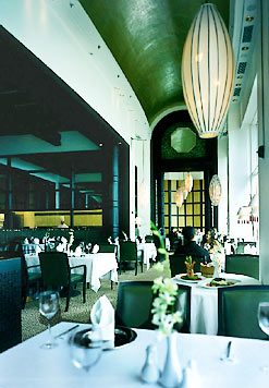 ����� Renaissance Mumbai, ����