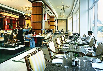 ����� Renaissance Mumbai, ����
