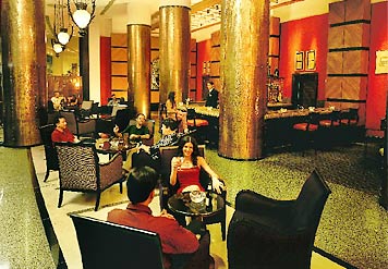 ����� Renaissance Mumbai, ����