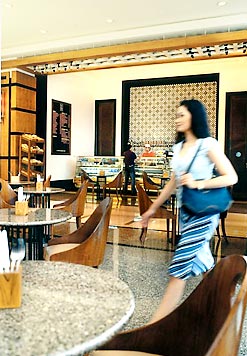 ����� Renaissance Mumbai, ����