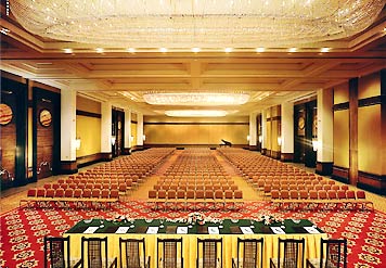 ����� Renaissance Mumbai, ����