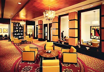 ����� Renaissance Mumbai, ����