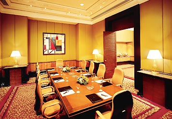 ����� Renaissance Mumbai, ����