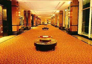 ����� Renaissance Mumbai, ����