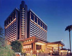 ����� Taj Lands End, ����