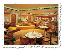 ����� Taj Lands End, ����