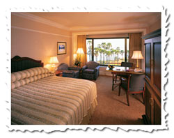 ����� Taj Lands End, ����