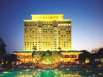 ����� Taj Mahal Hotel Mumbai, ����