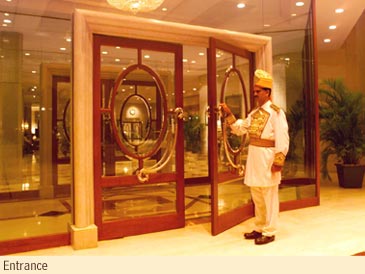 ����� The Leela Kempinski Mumbai, ����