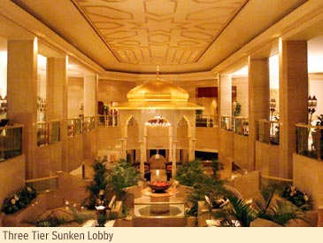 ����� The Leela Kempinski Mumbai, ����