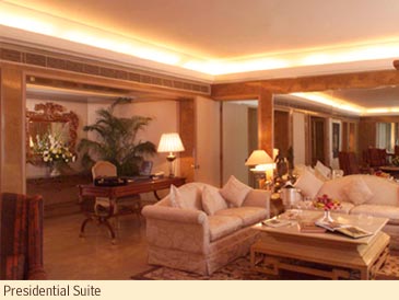����� The Leela Kempinski Mumbai, ����
