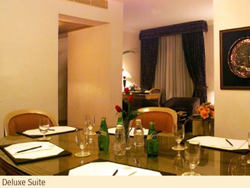 ����� The Leela Kempinski Mumbai, ����