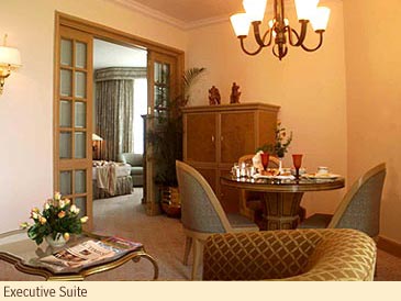 ����� The Leela Kempinski Mumbai, ����