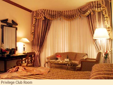 ����� The Leela Kempinski Mumbai, ����