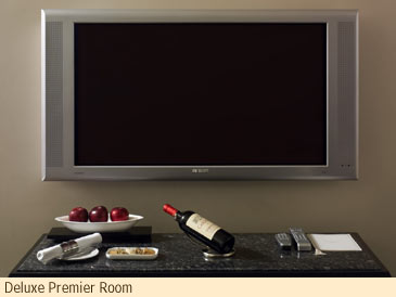 ����� The Leela Kempinski Mumbai, ����