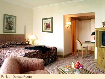 ����� The Leela Kempinski Mumbai, ����