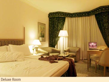 ����� The Leela Kempinski Mumbai, ����