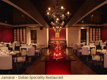 ����� The Leela Kempinski Mumbai, ����