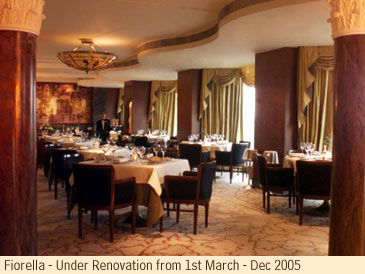����� The Leela Kempinski Mumbai, ����