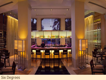 ����� The Leela Kempinski Mumbai, ����