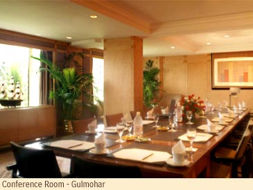����� The Leela Kempinski Mumbai, ����