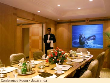 ����� The Leela Kempinski Mumbai, ����