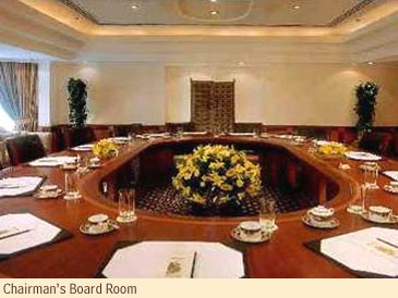 ����� The Leela Kempinski Mumbai, ����