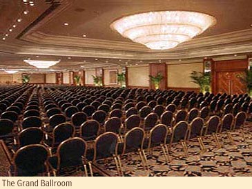 ����� The Leela Kempinski Mumbai, ����