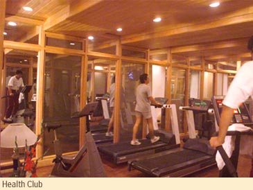 ����� The Leela Kempinski Mumbai, ����