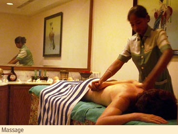����� The Leela Kempinski Mumbai, ����