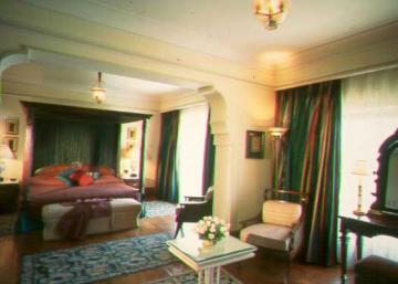 ����� The Oberoi Bombay, ����