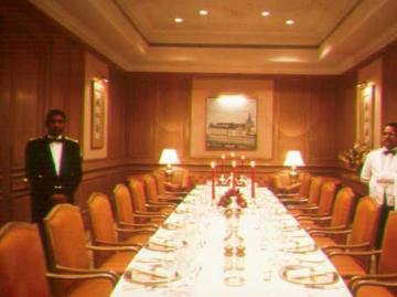 ����� The Oberoi Bombay, ����