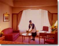 ����� The Oberoi Towers, ����