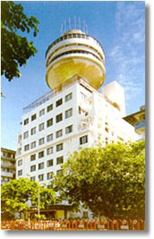 ����� Ambassador Mumbai, ����