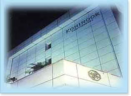 ����� Kohinoor Continental (Tulip Star Hotels), ����