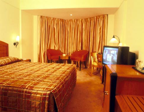 ����� Mercure Guestline, ����