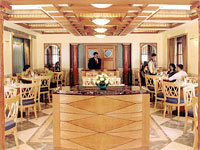 ����� Quality Inn Parle, ����