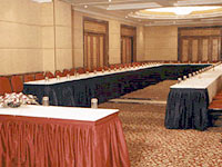 ����� Quality Inn Parle, ����