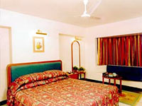 ����� Quality Inn Parle, ����