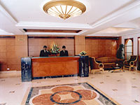 ����� Quality Inn Parle, ����