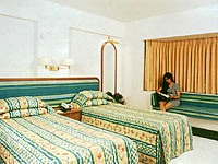 ����� Quality Inn Parle, ����