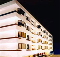 ����� Quality Inn Parle, ����