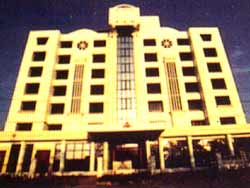 ����� Days Inn Mumbai, ����