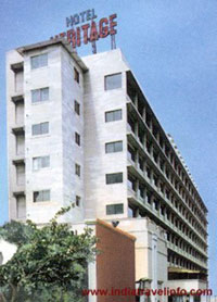 ����� Heritage Hotel Bombay, ����