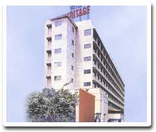 ����� Heritage Hotel Bombay, ����