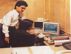 ����� Amer Palace, ����