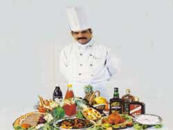 ����� Amer Palace, ����