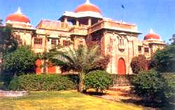 ����� Ajit Bhawan palace, ����