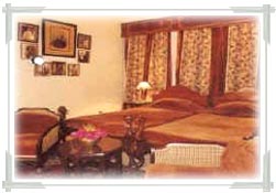 ����� Ajit Bhawan palace, ����